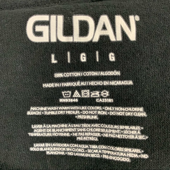 Hold Me Closer Tiny Lannister Tee - Picture 4 of 4